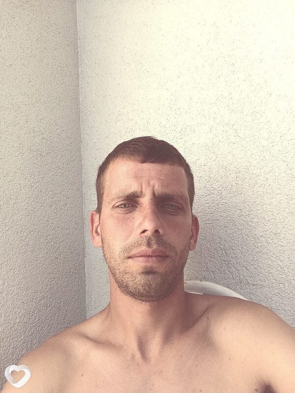 Юрий, 31, Геленджике — анкета №4544623