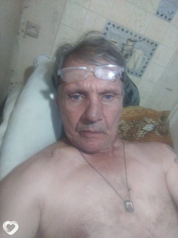 Олег, 60, Краснодаре — анкета №4544624
