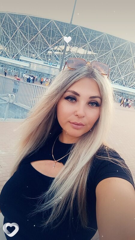 Анна, 32, Волгограде — анкета №4544673