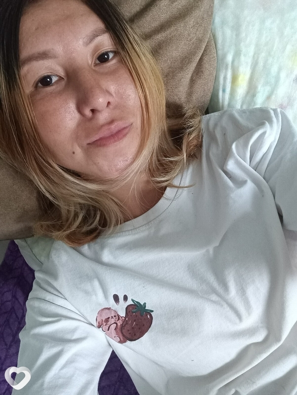 Александра, 31, Абакане — анкета №4544682