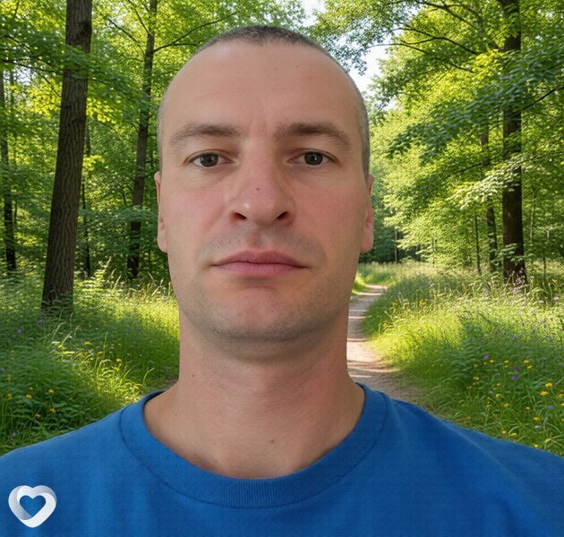 Александр, 46, Могилев — анкета №4544688
