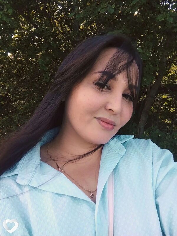 Гульназик, 29, Магнитогорске — анкета №4544689