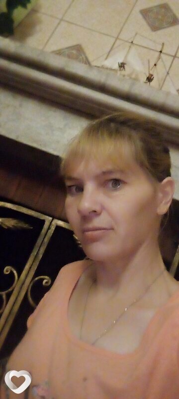 Любовь, 34, Омске — анкета №4544692