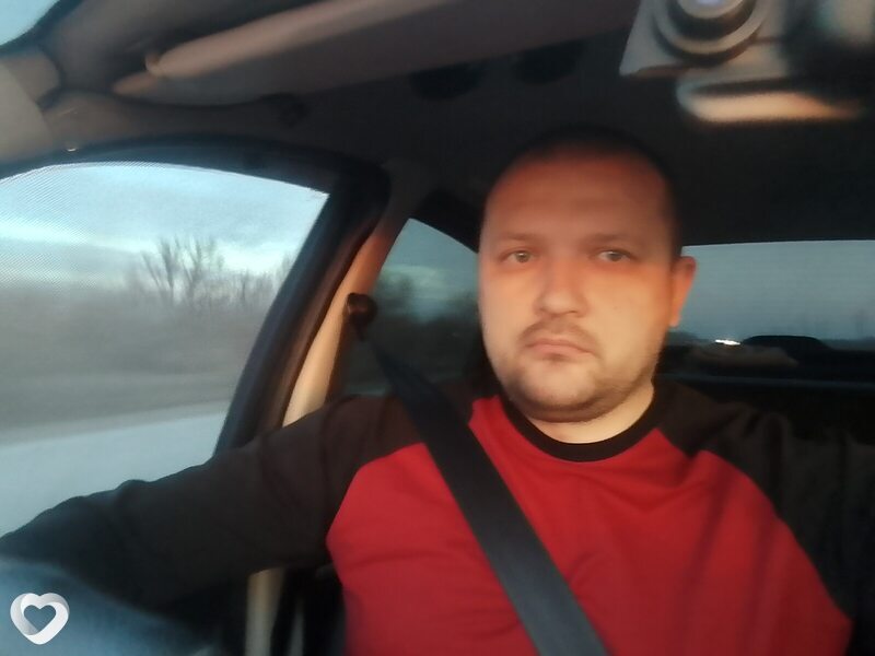 Сергей, 36, Балакове — анкета №4544695