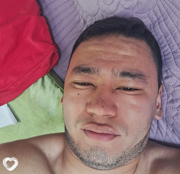 Али, 25, Алматы — анкета №4544696