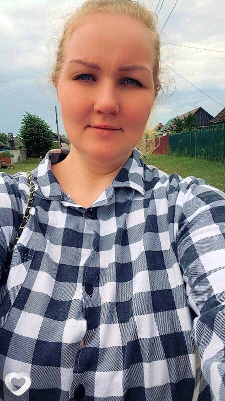 Дарья, 30, Брянске — анкета №4545372