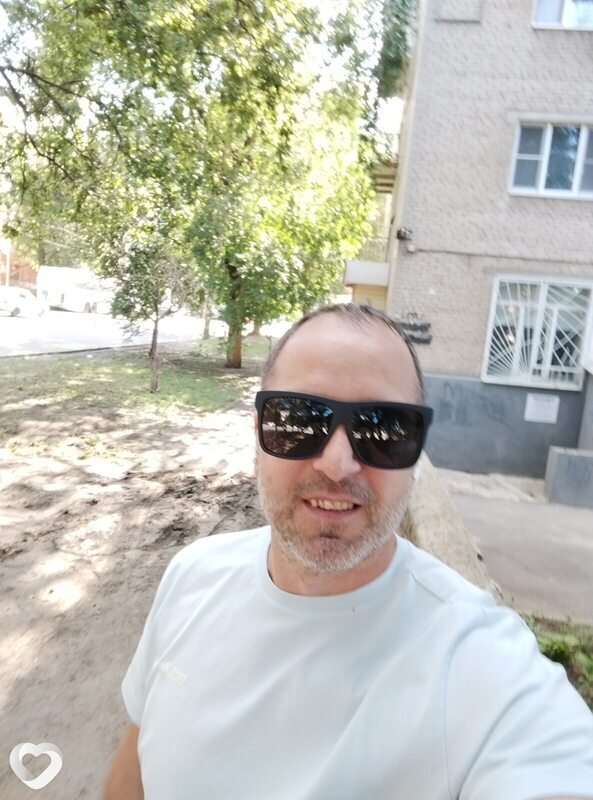Денис, 46, Ростове-на-Дону — анкета №4544651