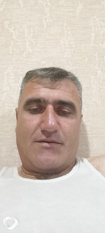 Руслан, 41, Воронеже — анкета №4544654