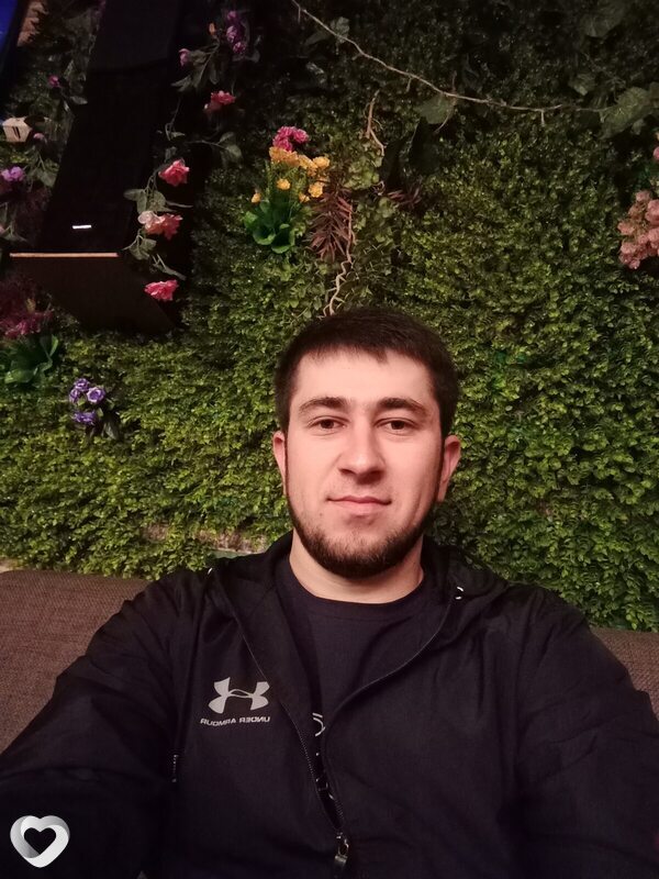 Ахмад, 27, Усть-Каменогорск — анкета №4544660