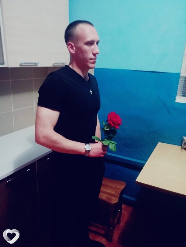 Никита, 25, Луганске — анкета №4544670