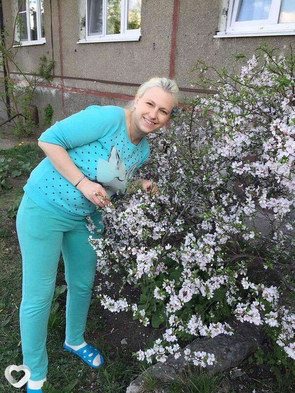 Марина, Черемхово