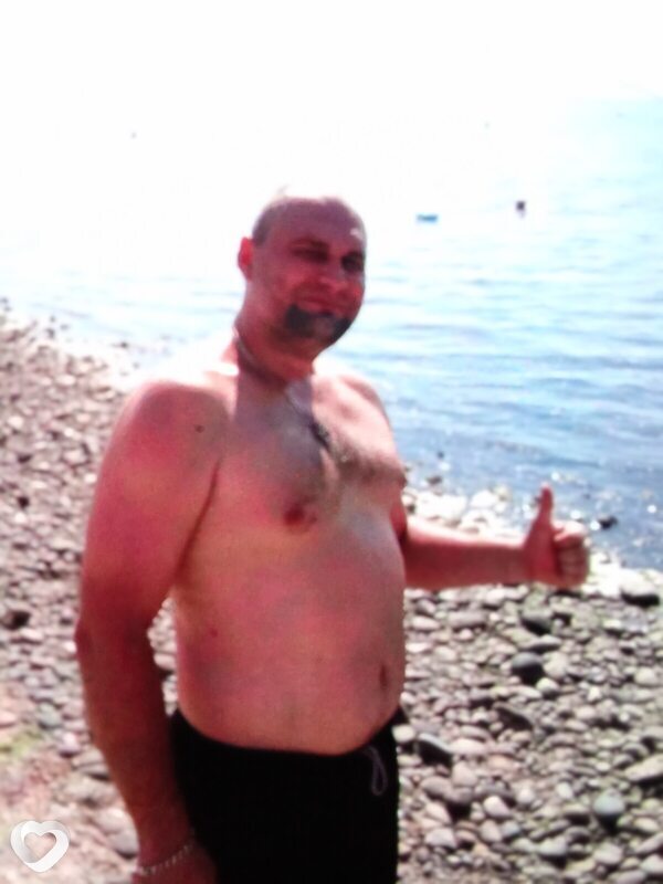 Владимир, 40, Ростове-на-Дону — анкета №4544630
