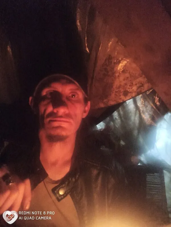 Сергей, 39, Москве — анкета №4544631