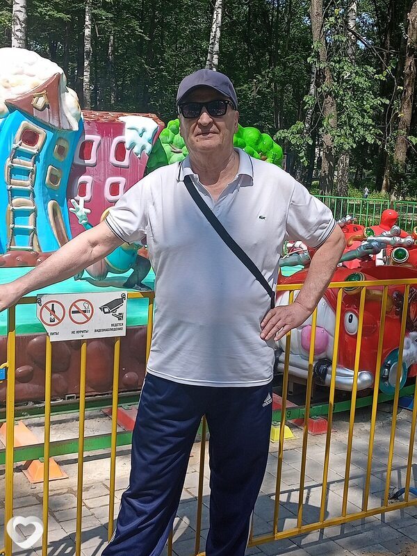 Василий, Ульяновск