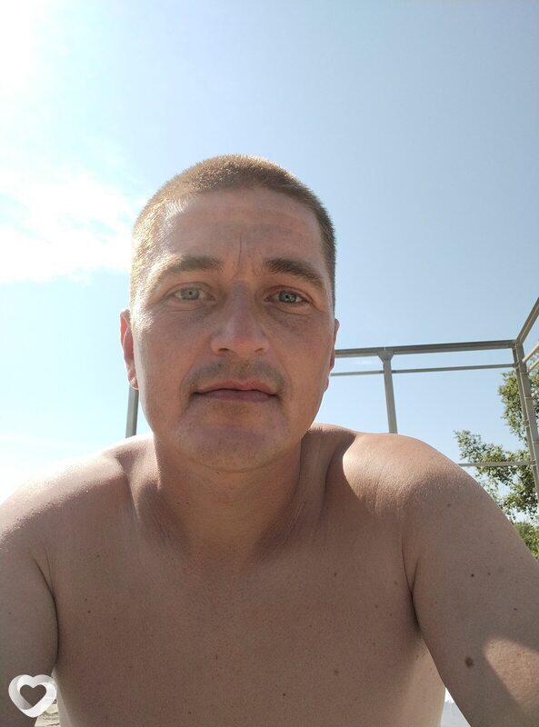 Леонид, 36, Петрозаводске — анкета №4544641