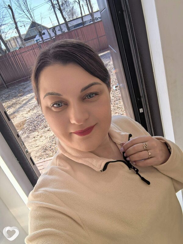 Виктория, 37, Брянске — анкета №4544644