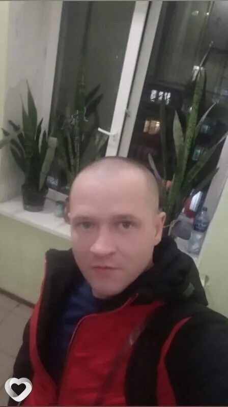 Сергей, 35, Москве — анкета №4544753