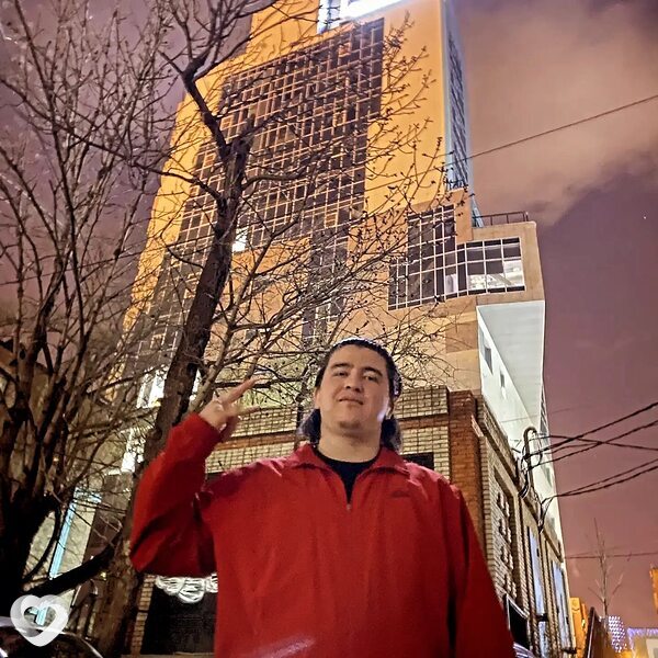 Федя, 20, Хабаровске — анкета №4544754