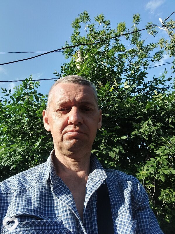 Владимир, 45, Самаре — анкета №4544767