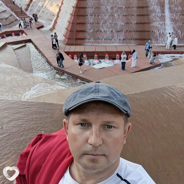 Антон, 42, Ростове-на-Дону — анкета №4544770