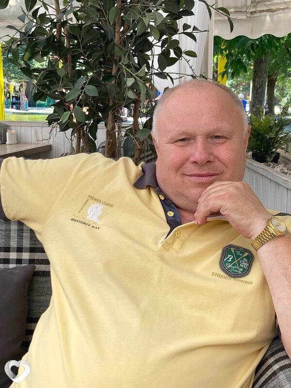 Александр, 61, Москве — анкета №4544744
