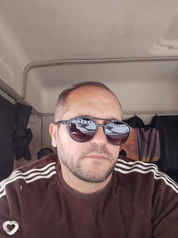 Али, 41, Астрахани — анкета №4545093