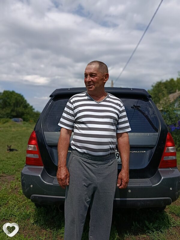 Alex, Панино