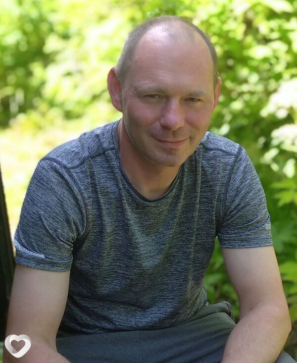 Евгений, 44, Минске — анкета №4545098