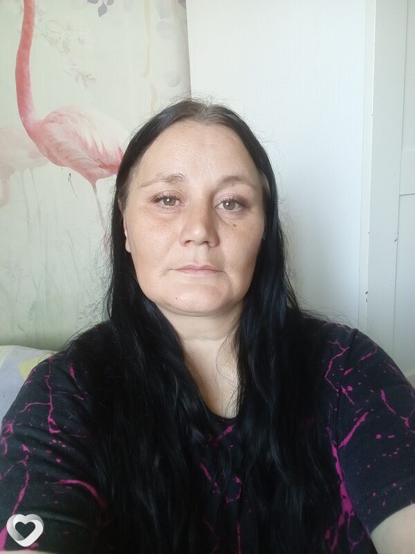 Роза, 41, Самаре — анкета №4545099
