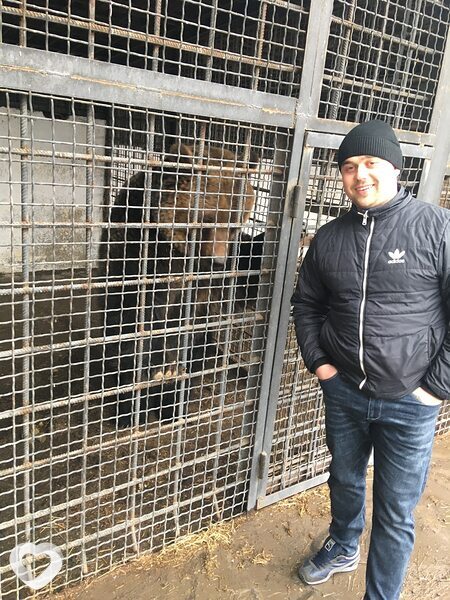 Nik, 39, Донецке — анкета №4545106