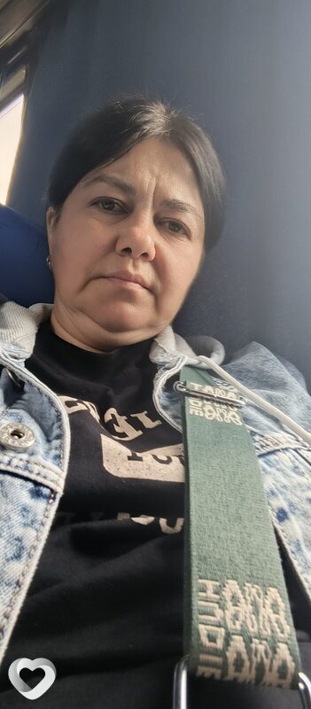 Алла, 45, Новосибирске — анкета №4545110
