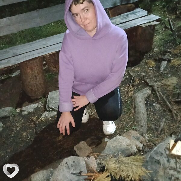Юлия, 38, Усть-Каменогорск — анкета №4544776