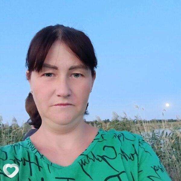 Виктория, Белая