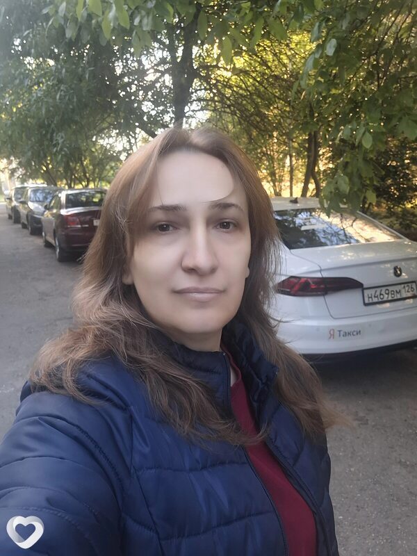 Наталья, Ставрополь