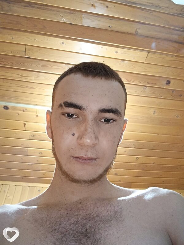 Aziz, Серов