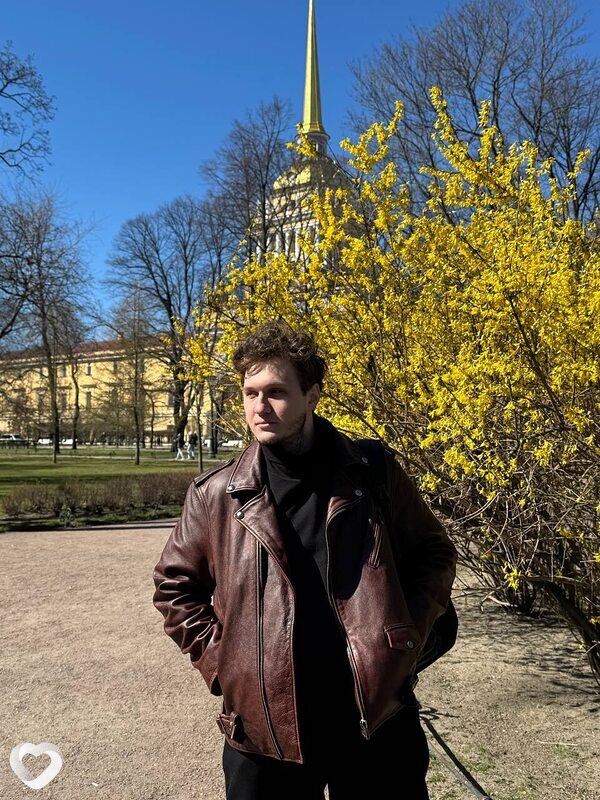 Роман, 26, Таганроге — анкета №4544796