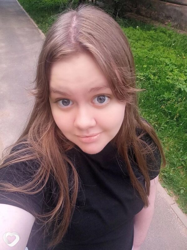 Дарь, 26, Санкт-Петербурге — анкета №4544798