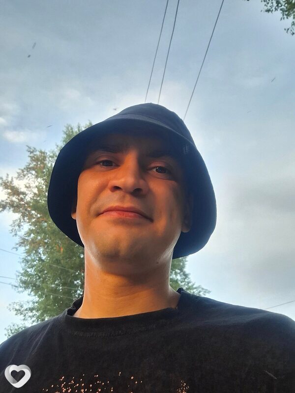 Андрей, Колпашево