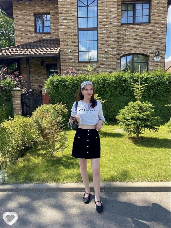 Юлия, 33, Минске — анкета №4544808