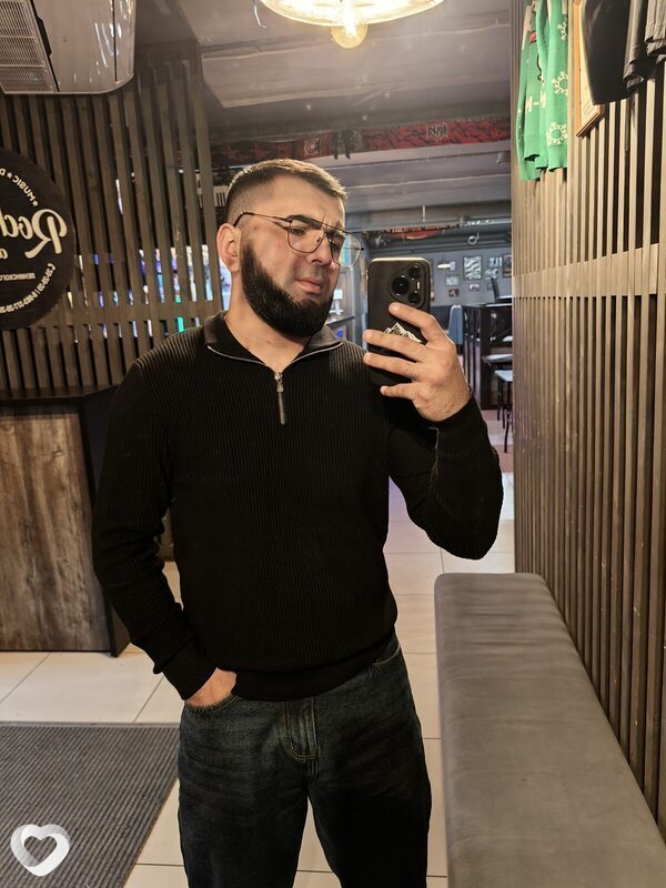 Расул, 25, Абакане — анкета №4544814