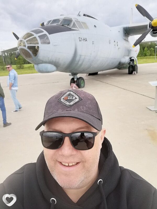 Дмитрий, 51, Минске — анкета №4544816