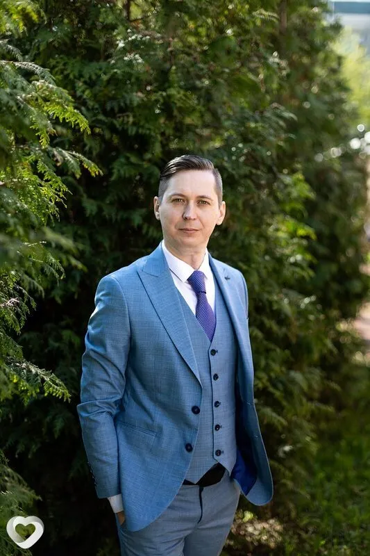 Алексей, 33, Москве — анкета №4544874