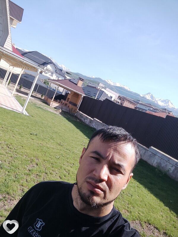 Juratbek, 32, Алматы — анкета №4544880