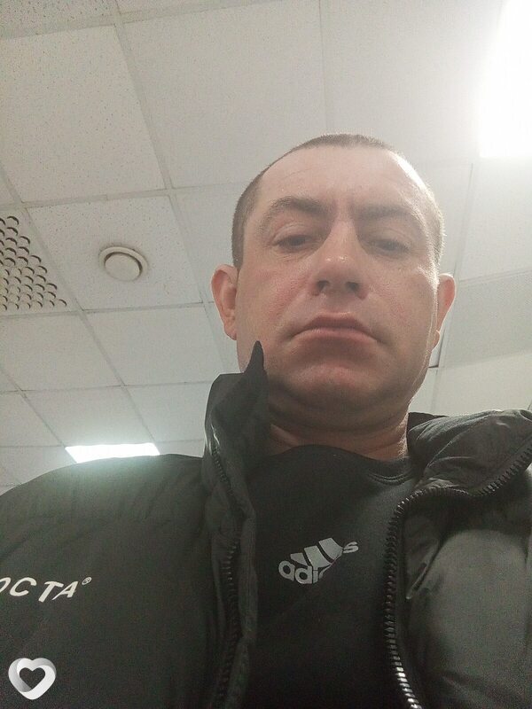 Андрей, 41, Воронеже — анкета №4544889