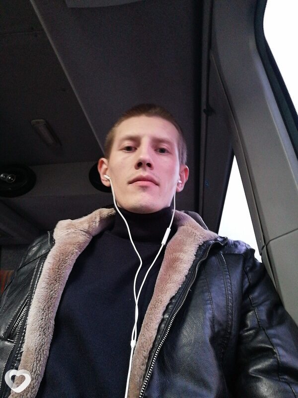 Сергей, 32, Челябинске — анкета №4544893