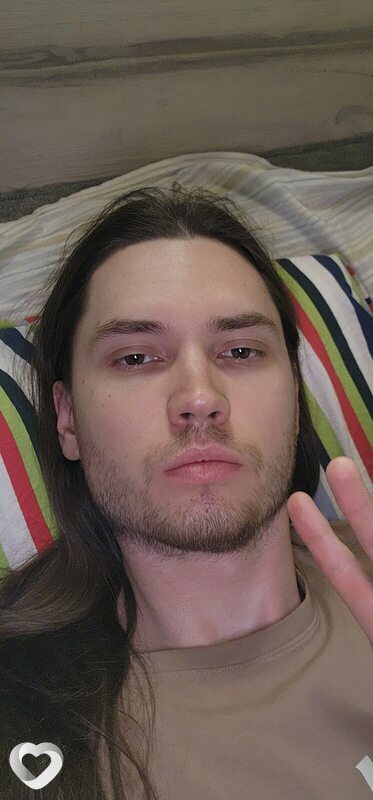 Илья, 27, Владимире — анкета №4544905