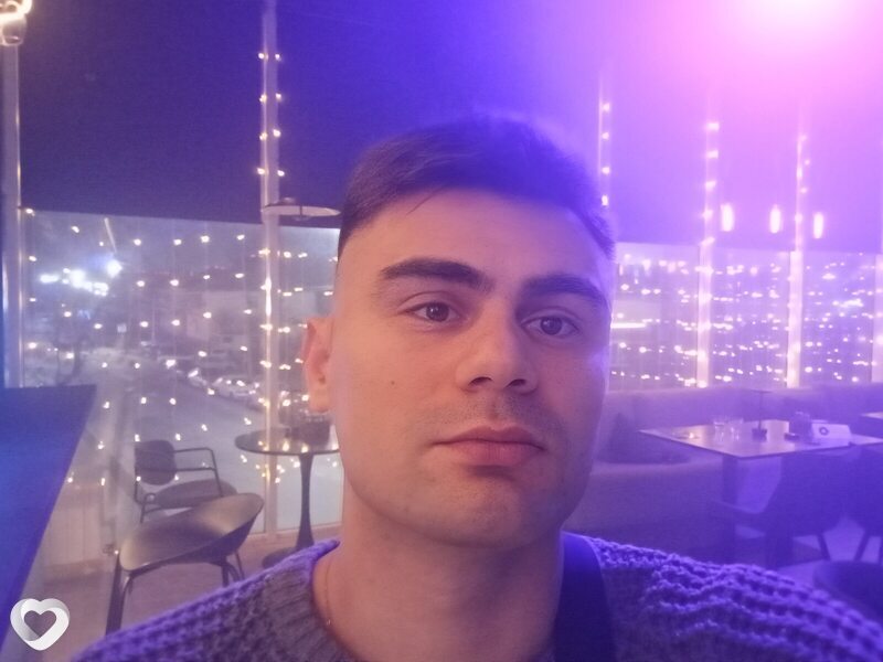 Денис, 28, Новороссийске — анкета №4544925
