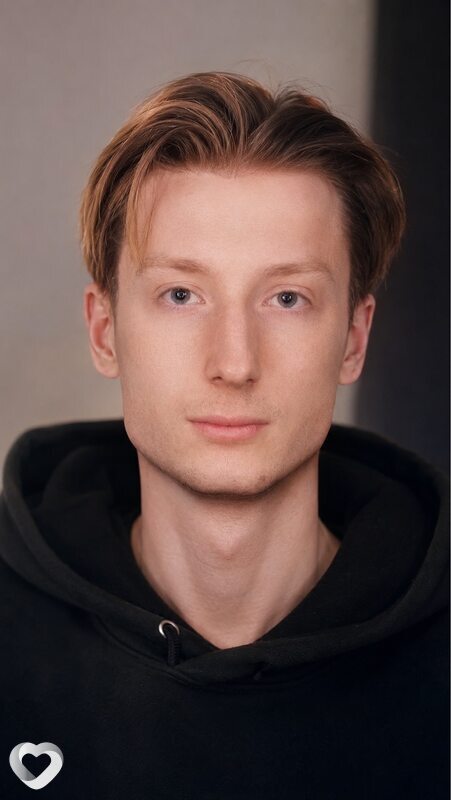 Дмитрий, 22, Минске — анкета №4544930