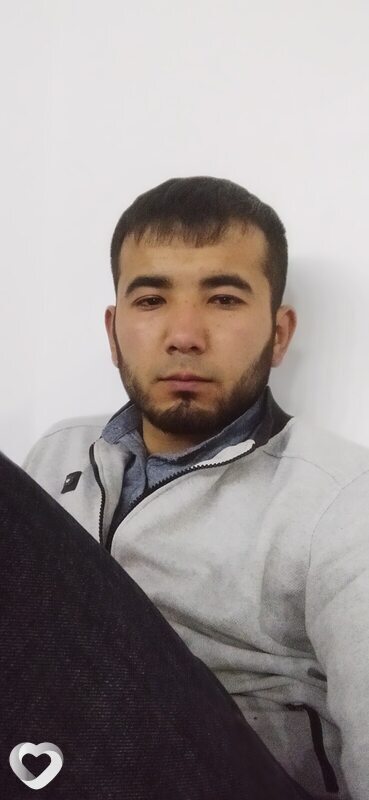 Тимур, 28, Кемерове — анкета №4544957