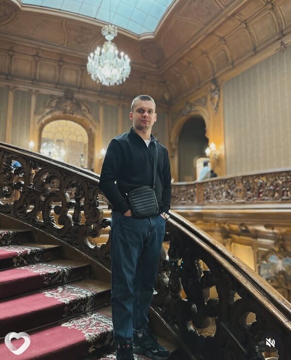 Олег, Харьков